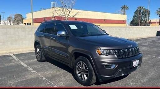 JEEP GRAND CHEROKEE 2021 1C4RJEBG6MC844785 image